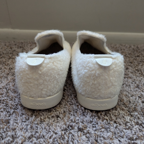 Allbirds Women's Wool Lounger Fluffs - Picture 4 of 6